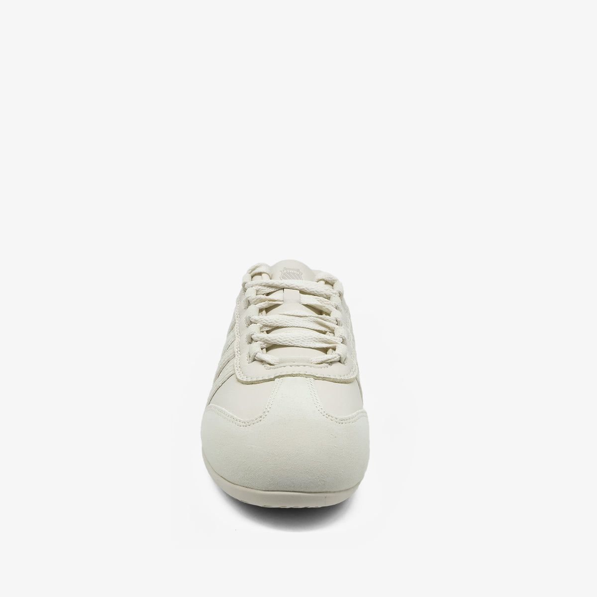 Viper Lace Women's Shoes - Cream