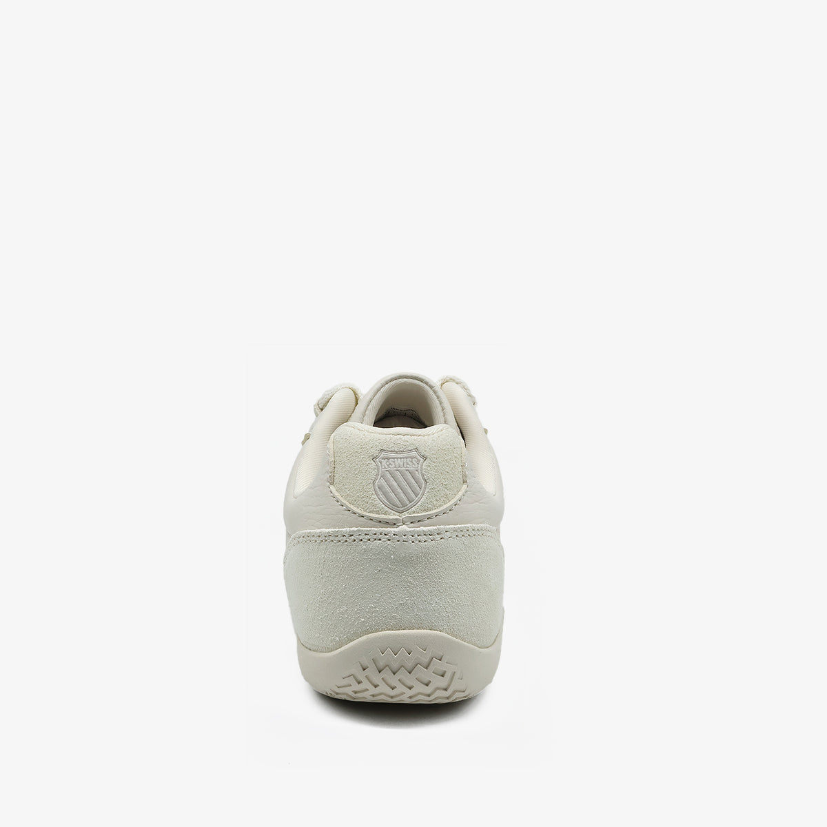 Viper Lace Women's Shoes - Cream