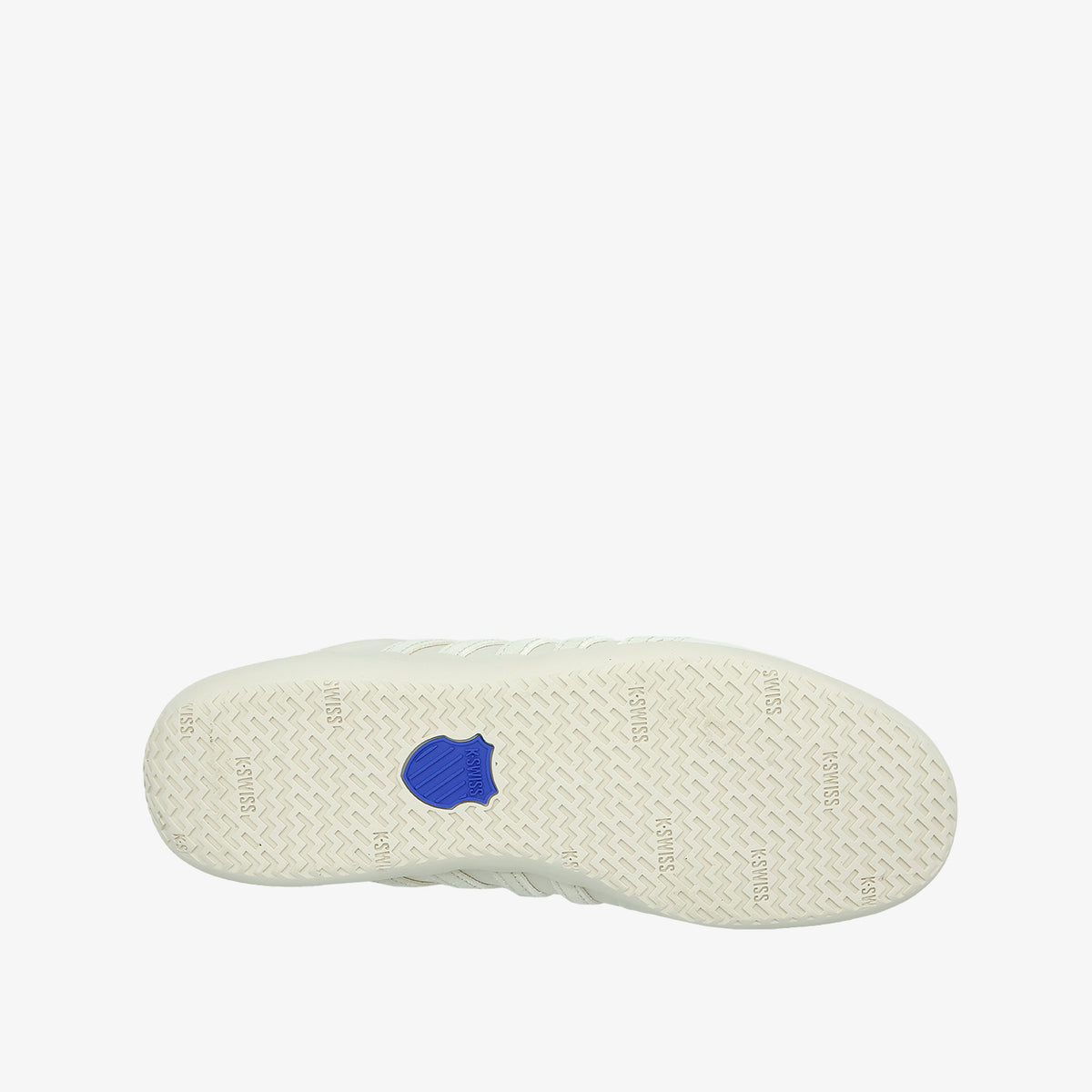 Viper Lace Women's Shoes - Cream