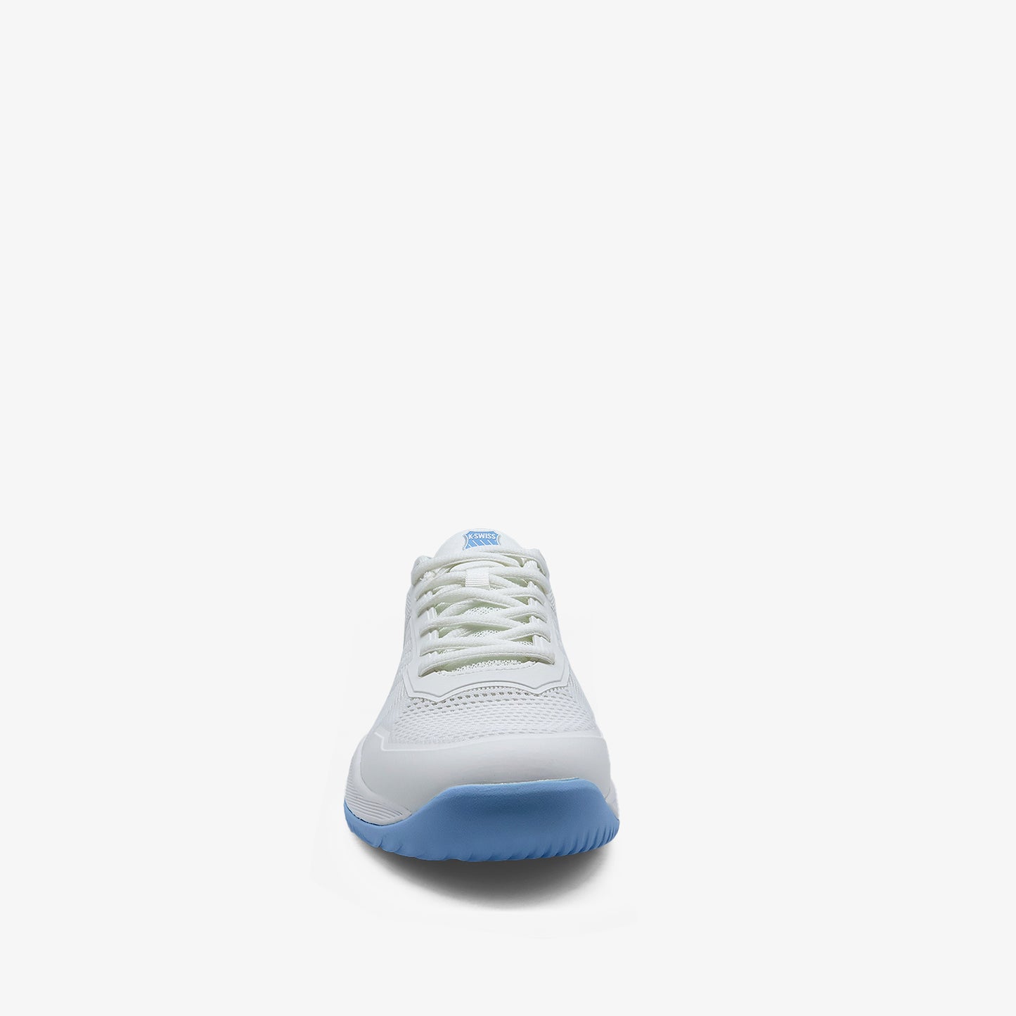 Stride Women's Shoes - White Blue