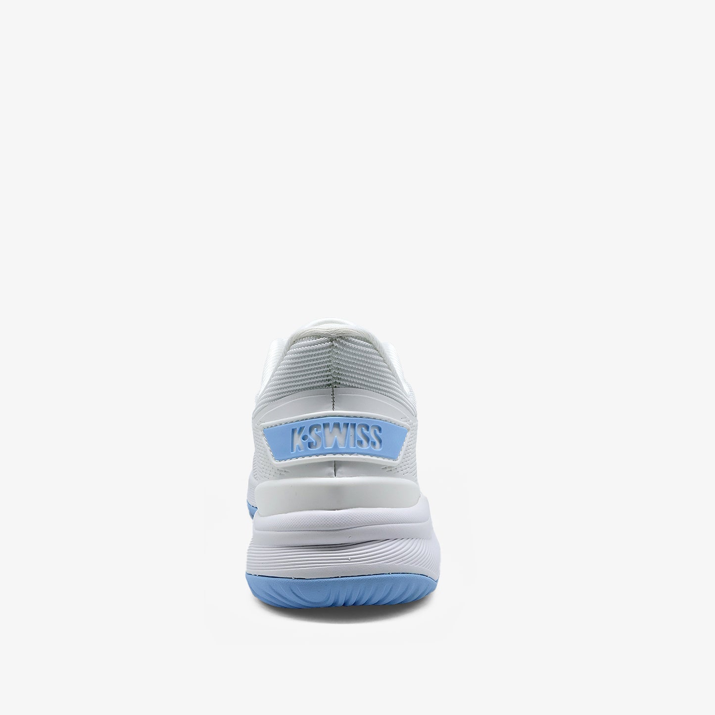 Stride Women's Shoes - White Blue