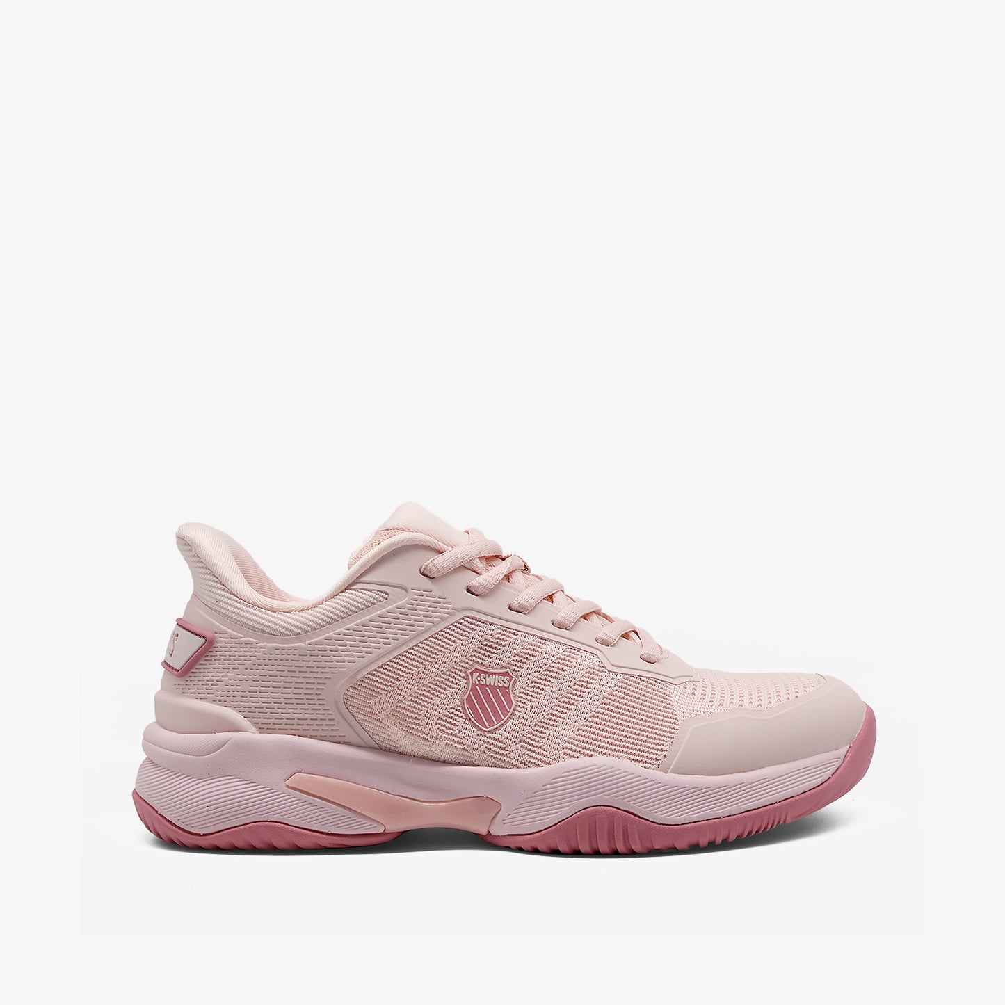 Stride Women's Shoes - Light Pink