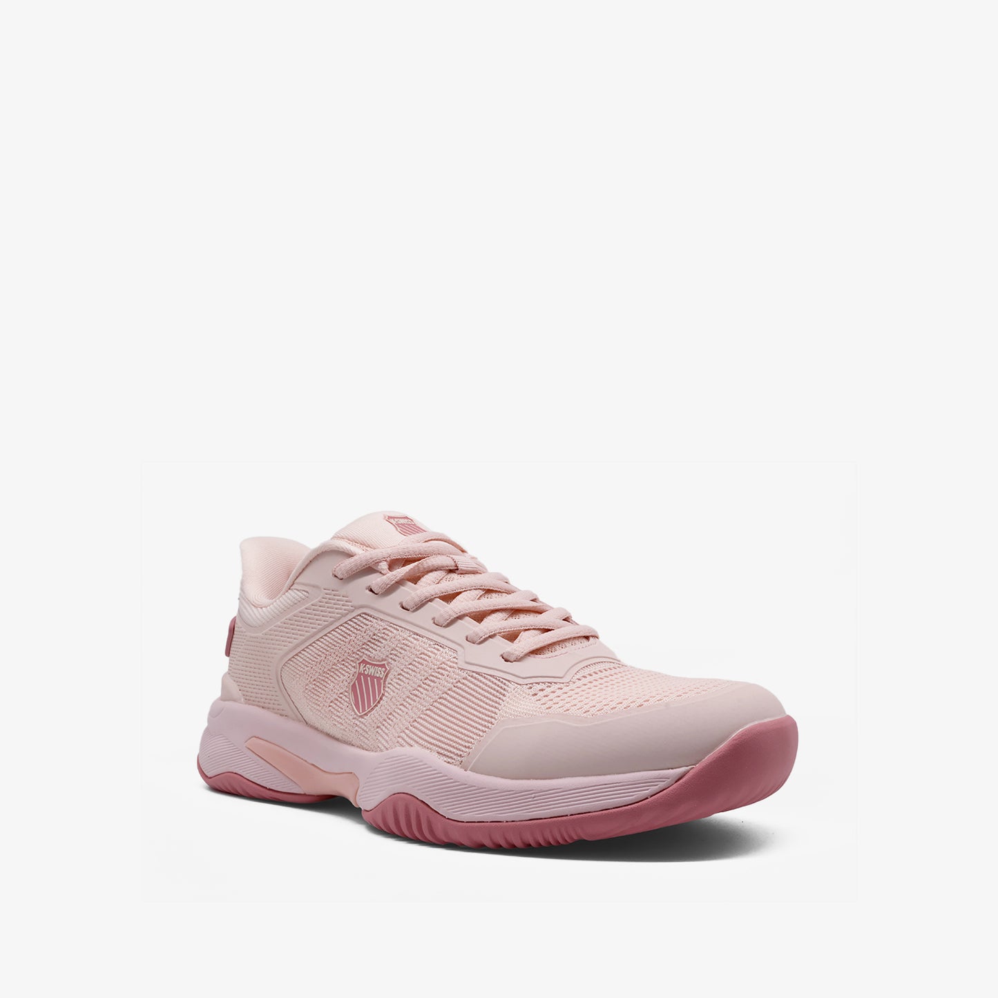 Stride Women's Shoes - Light Pink