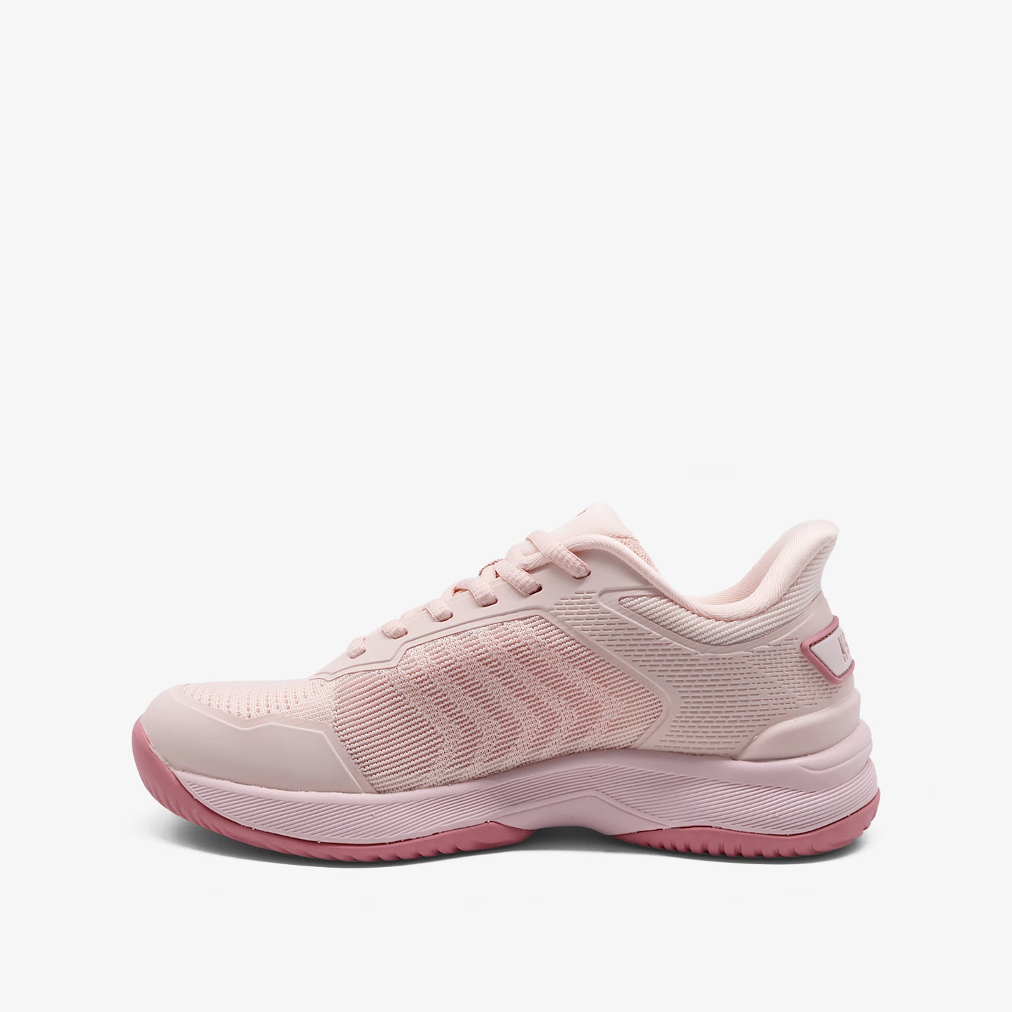 Stride Women's Shoes - Light Pink