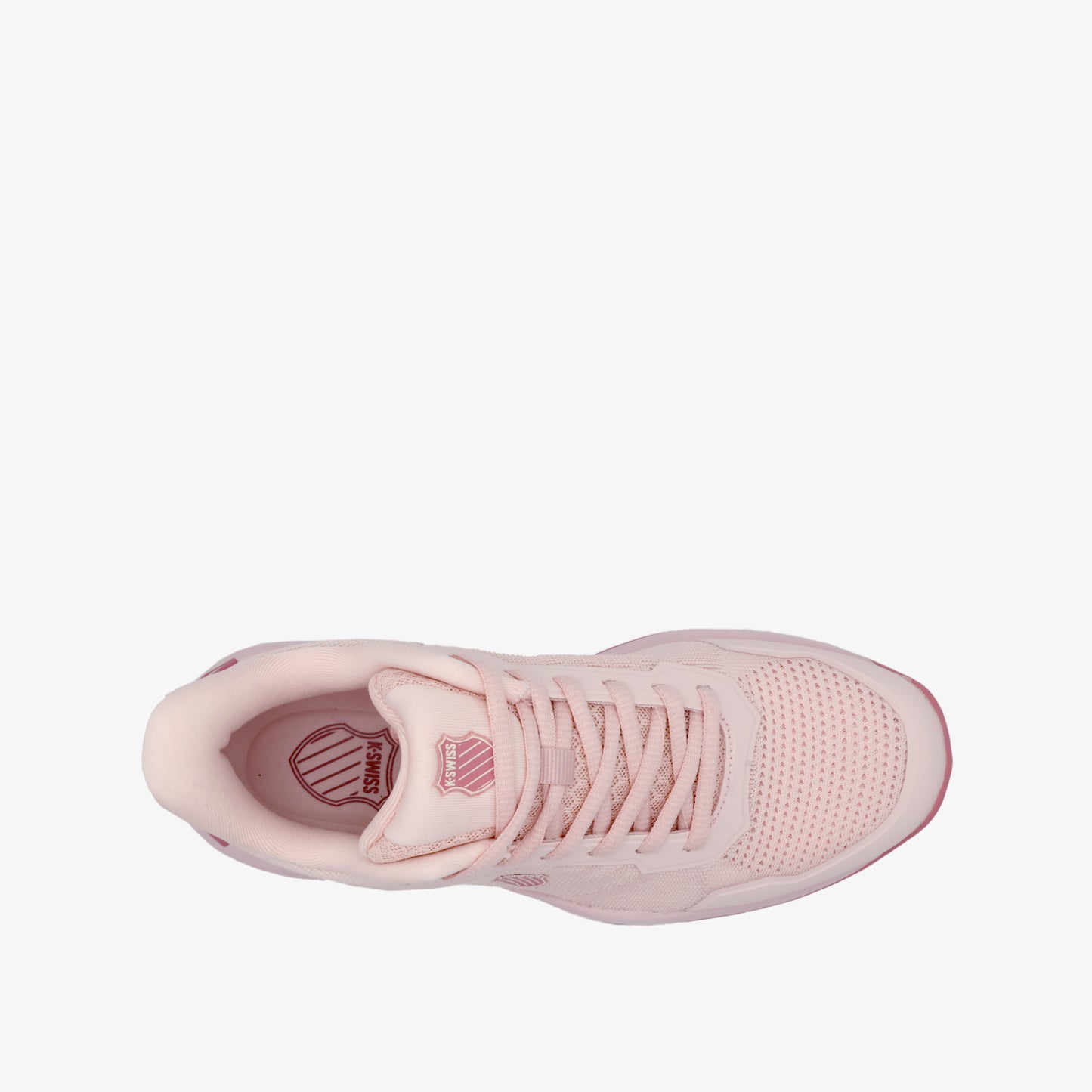 Stride Women's Shoes - Light Pink