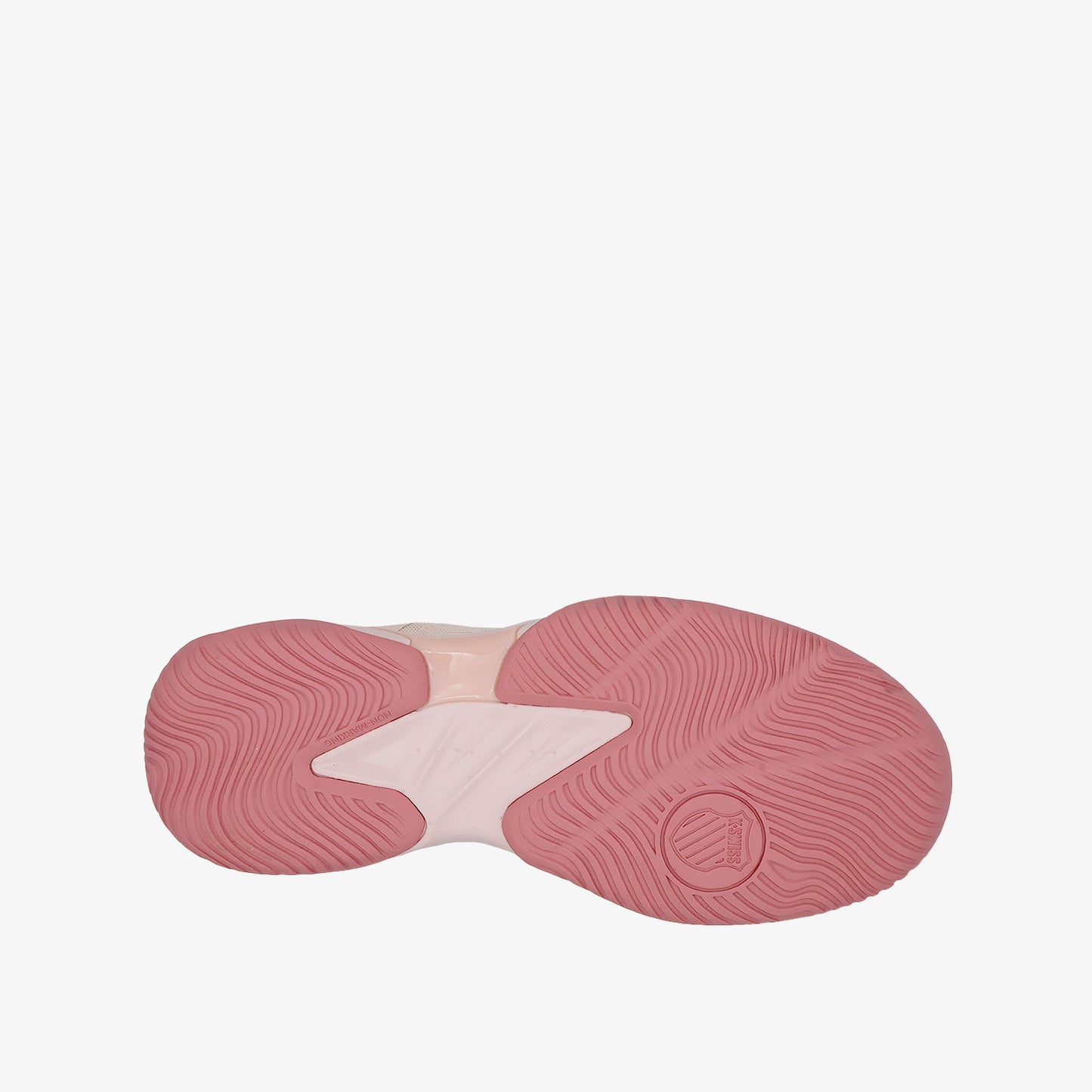 Stride Women's Shoes - Light Pink