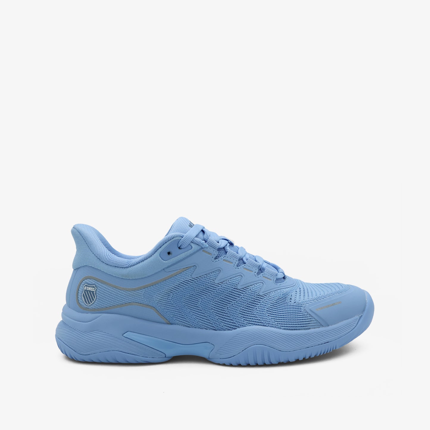 Concord Women's Shoes - Light Blue