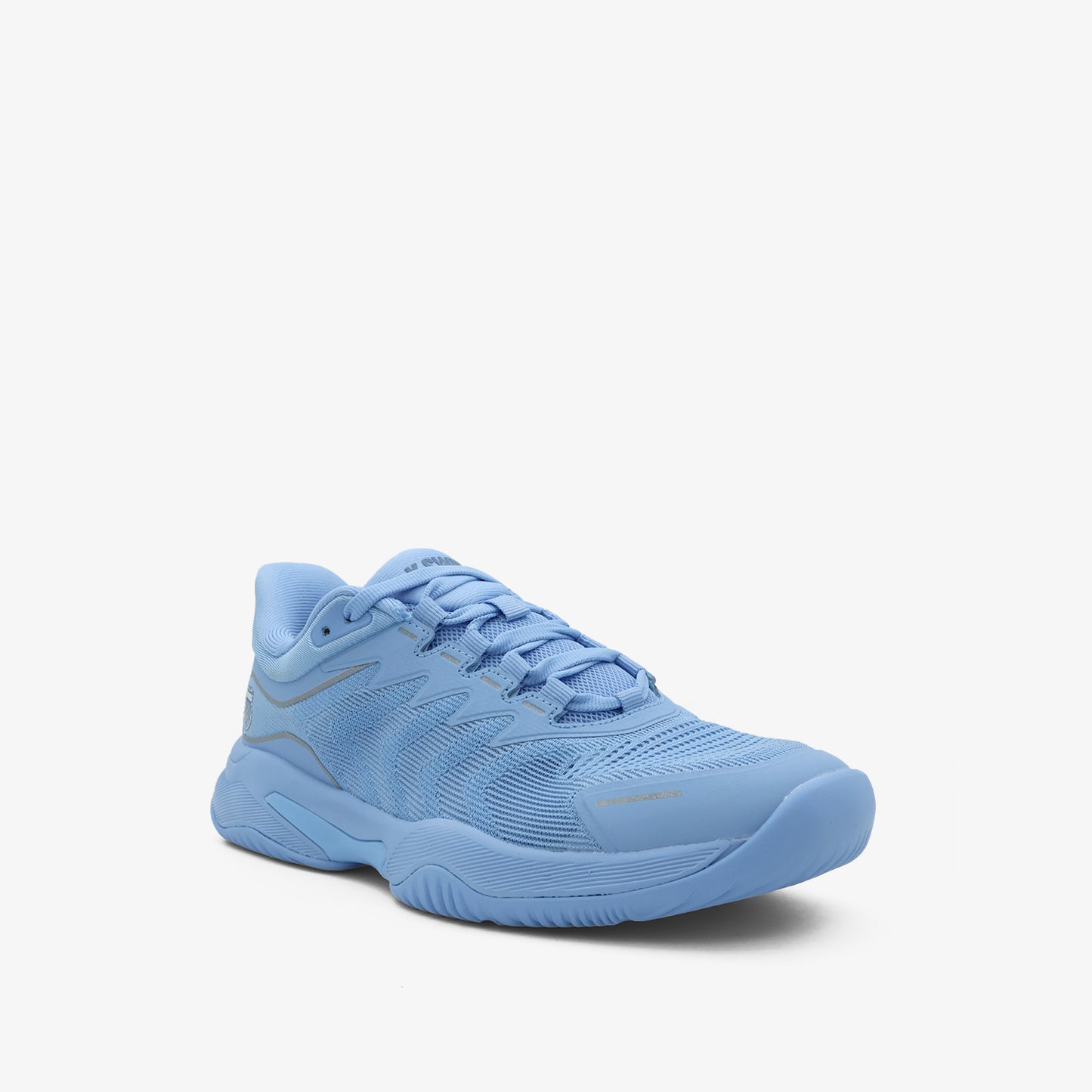 Concord Women's Shoes - Light Blue
