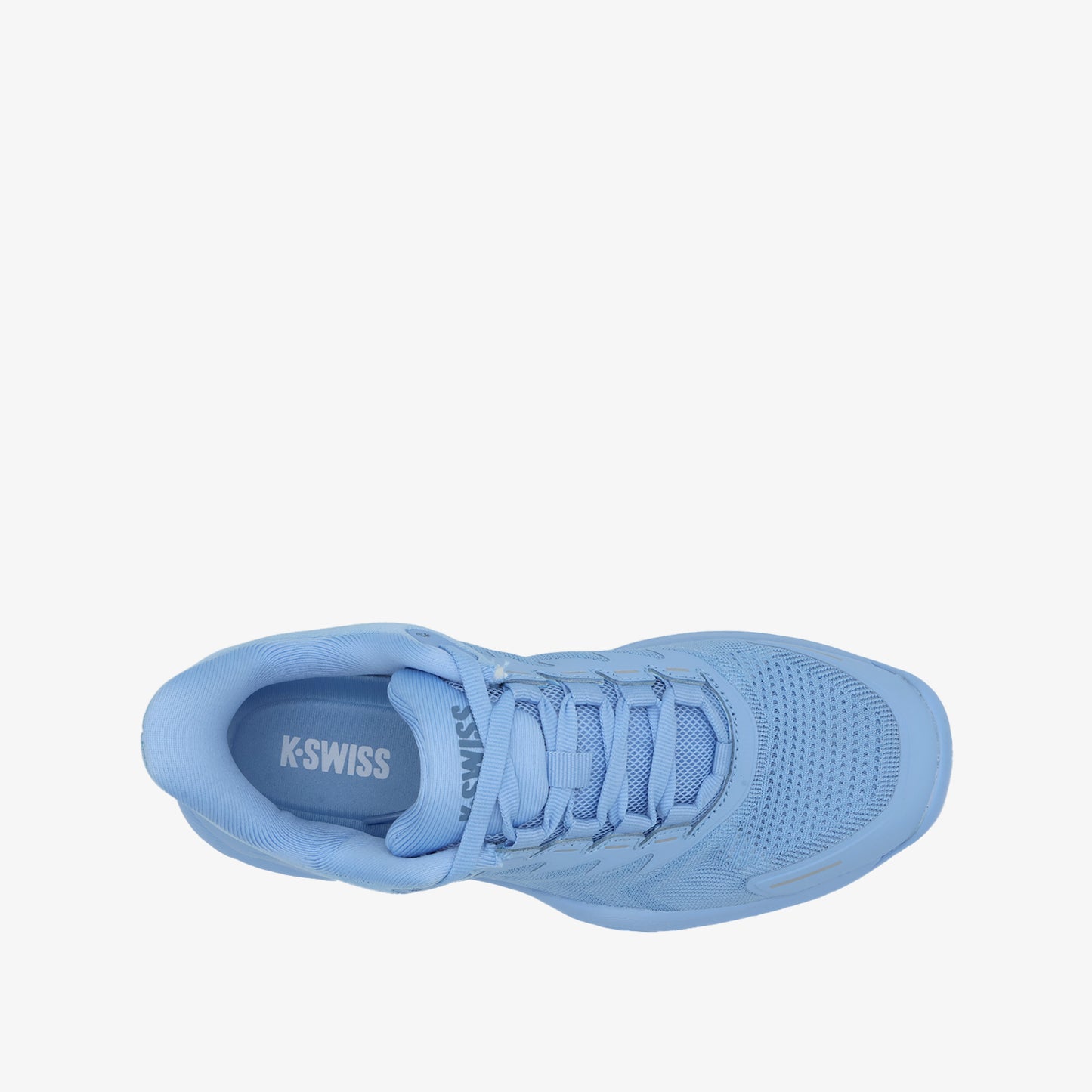 Concord Women's Shoes - Light Blue