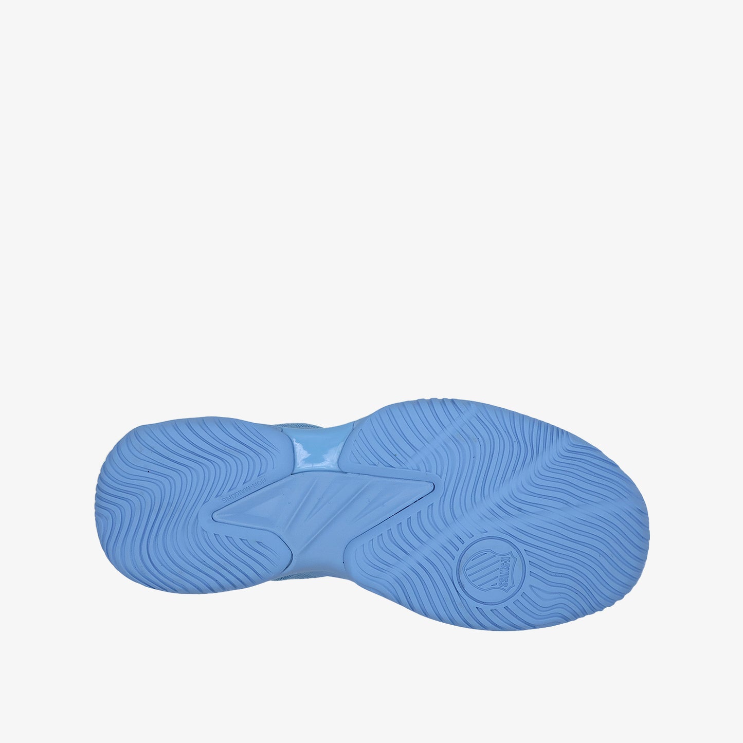 Concord Women's Shoes - Light Blue