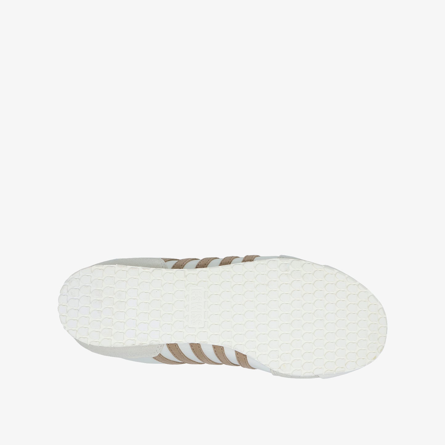 Yazuke Low Women's Shoes - Off White Tan