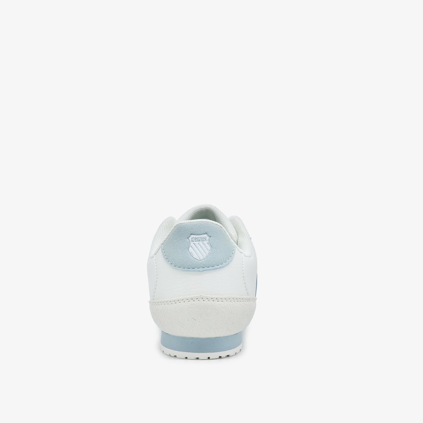 Yazuke Low Women's Shoes - Off White Blue