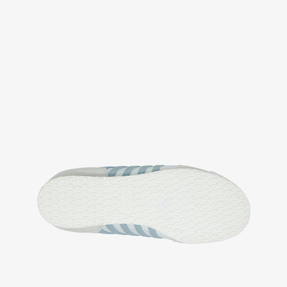 Yazuke Low Women's Shoes - Off White Blue