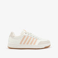 Avenue Women's Shoes -  Off White Peach