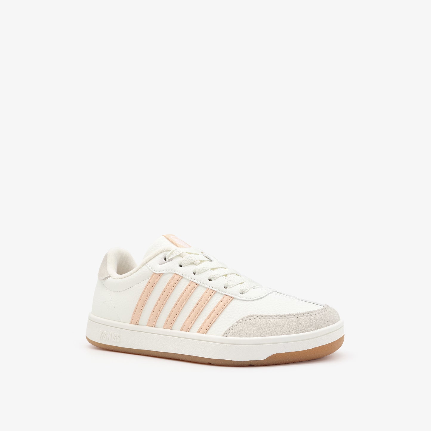 Avenue Women's Shoes -  Off White Peach