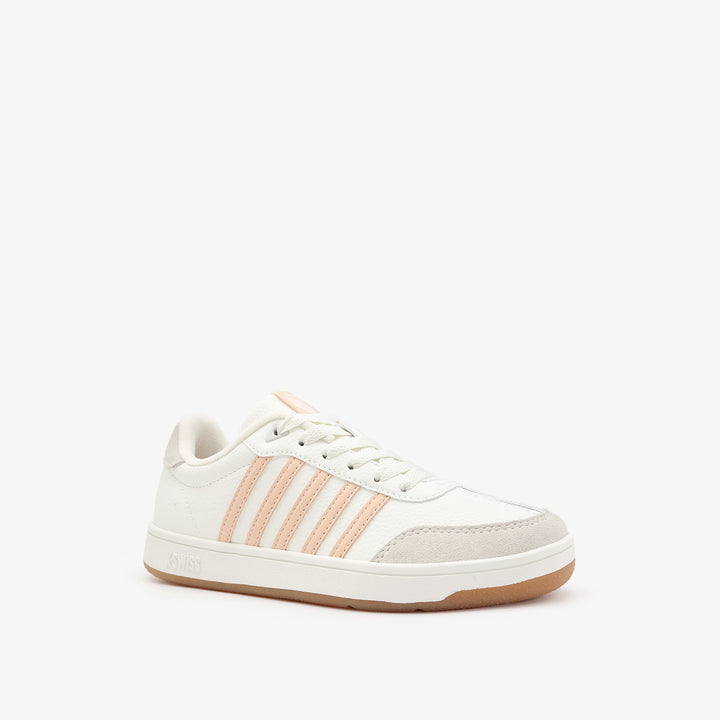 Avenue Women's Shoes -  Off White Peach