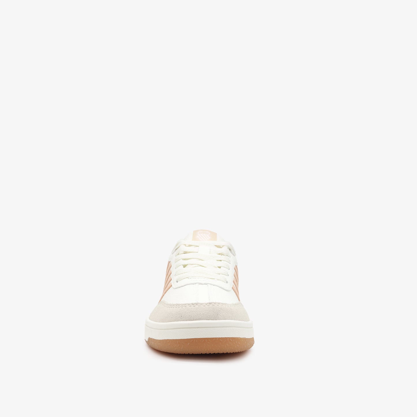 Avenue Women's Shoes -  Off White Peach