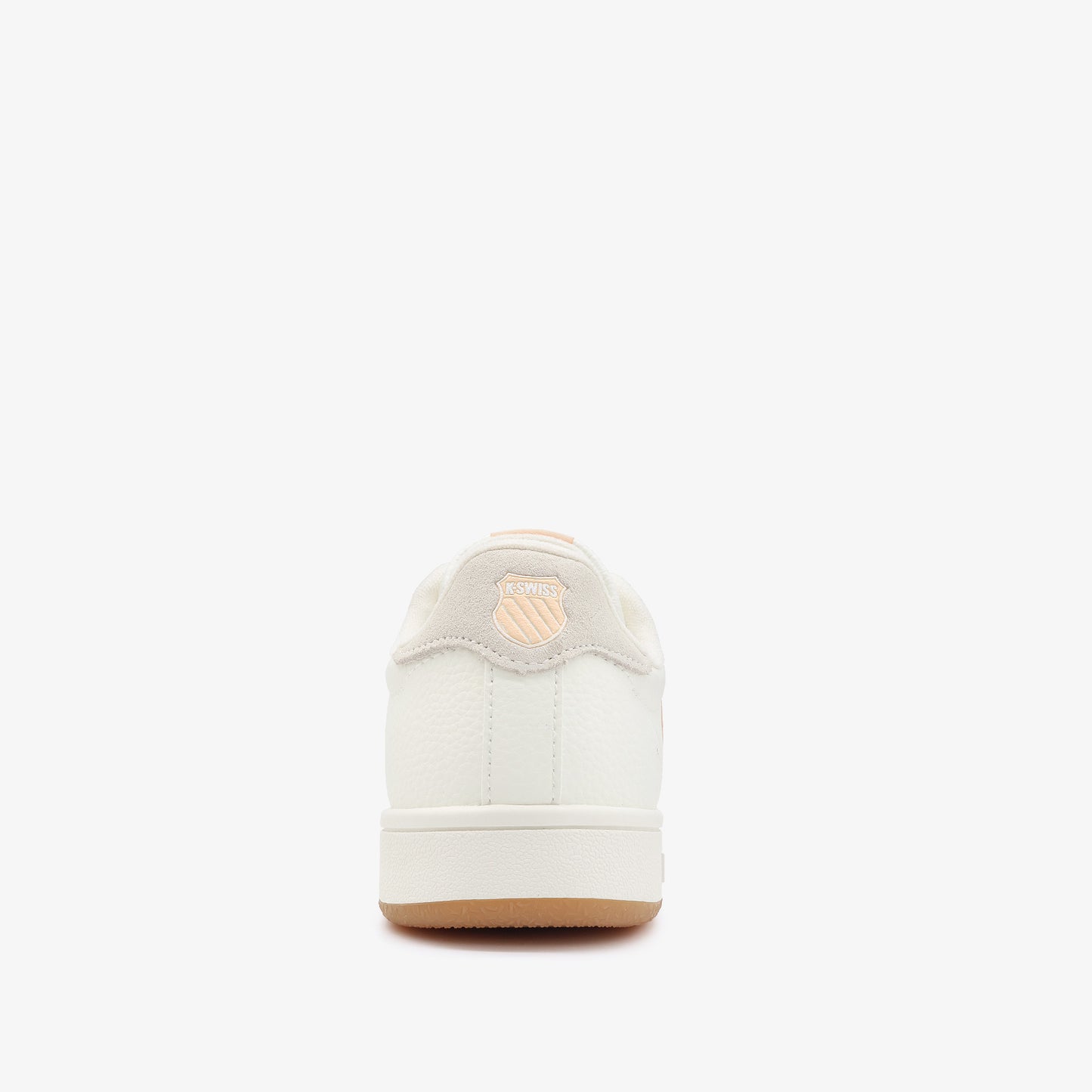 Avenue Women's Shoes -  Off White Peach