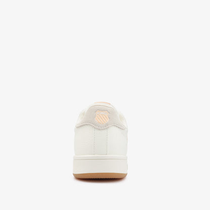 Avenue Women's Shoes -  Off White Peach