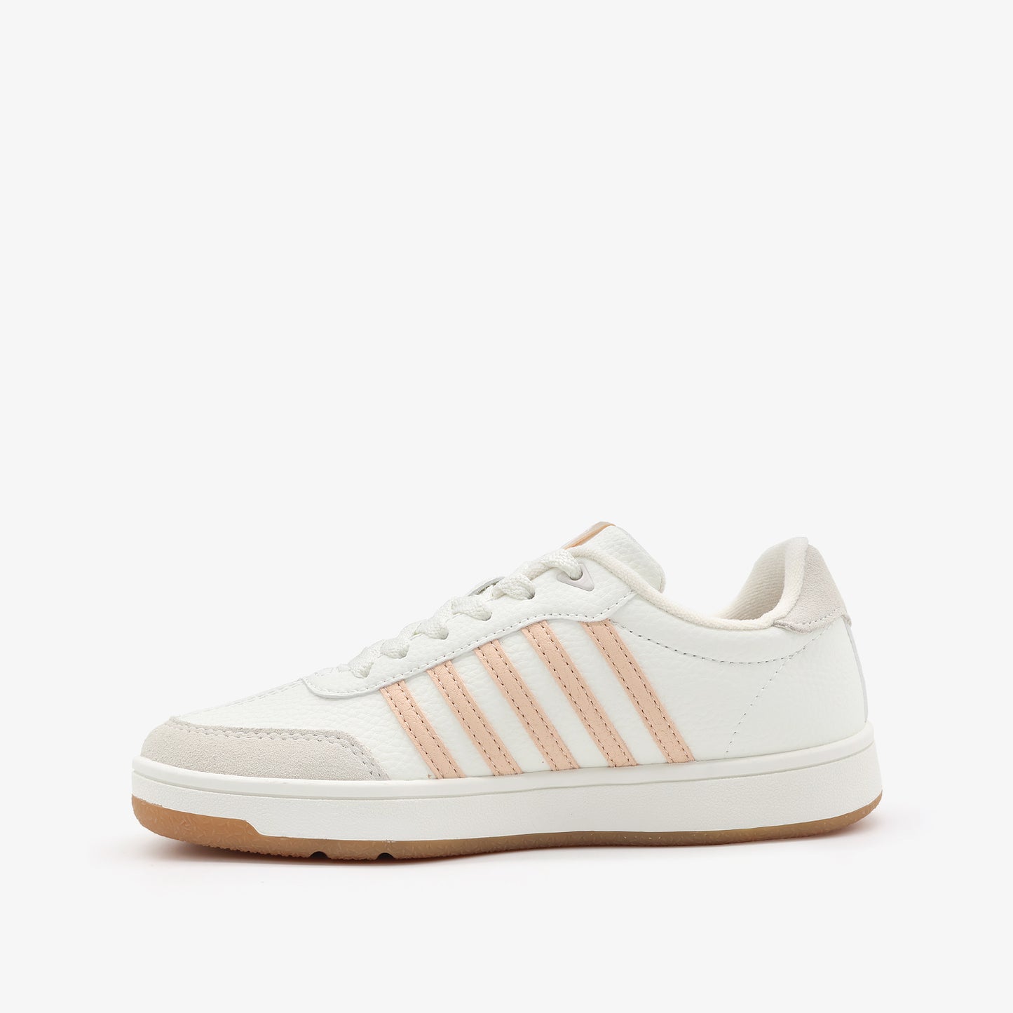 Avenue Women's Shoes -  Off White Peach
