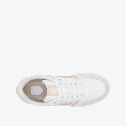 Avenue Women's Shoes -  Off White Peach