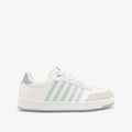 Avenue Women's Shoes - Off White Light Blue
