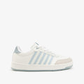 Avenue Women's Shoes - Off White Light Blue