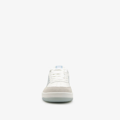 Avenue Women's Shoes - Off White Light Blue