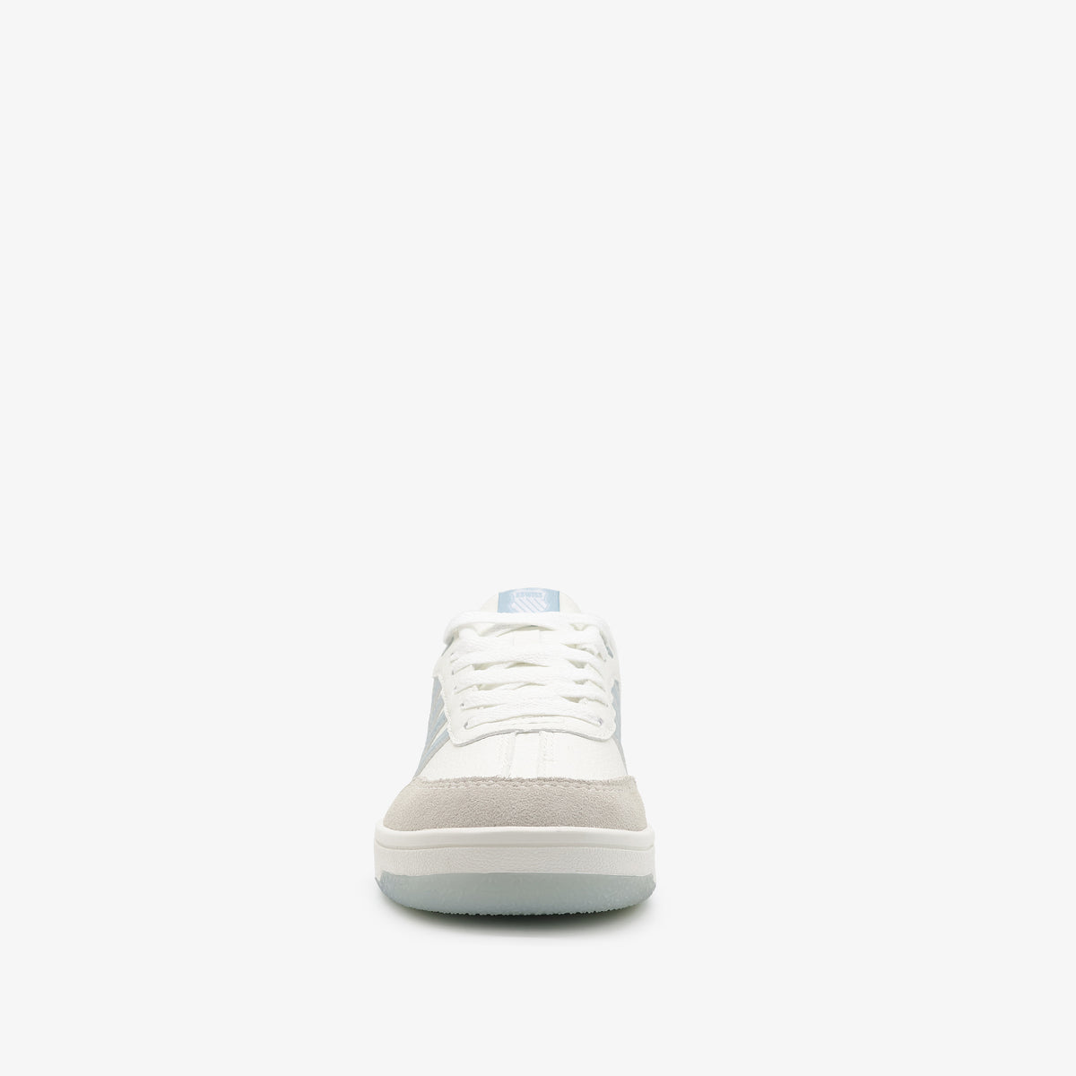 Avenue Women's Shoes - Off White Light Blue