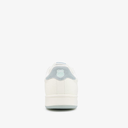Avenue Women's Shoes - Off White Light Blue