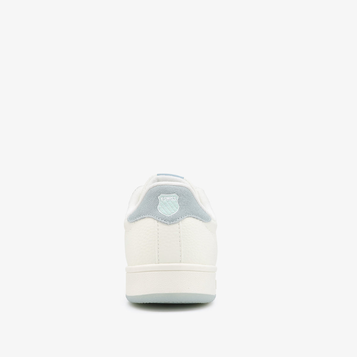 Avenue Women's Shoes - Off White Light Blue