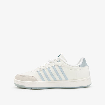 Avenue Women's Shoes - Off White Light Blue