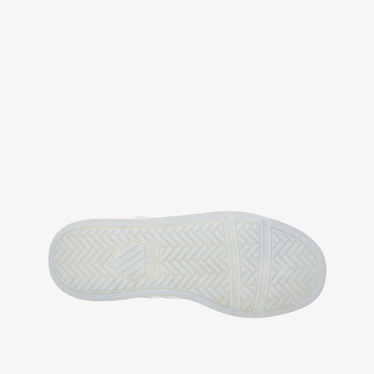Avenue Women's Shoes - Off White Light Blue