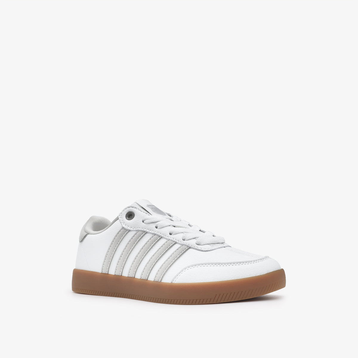 Blvd Women's Shoes - White Khaki