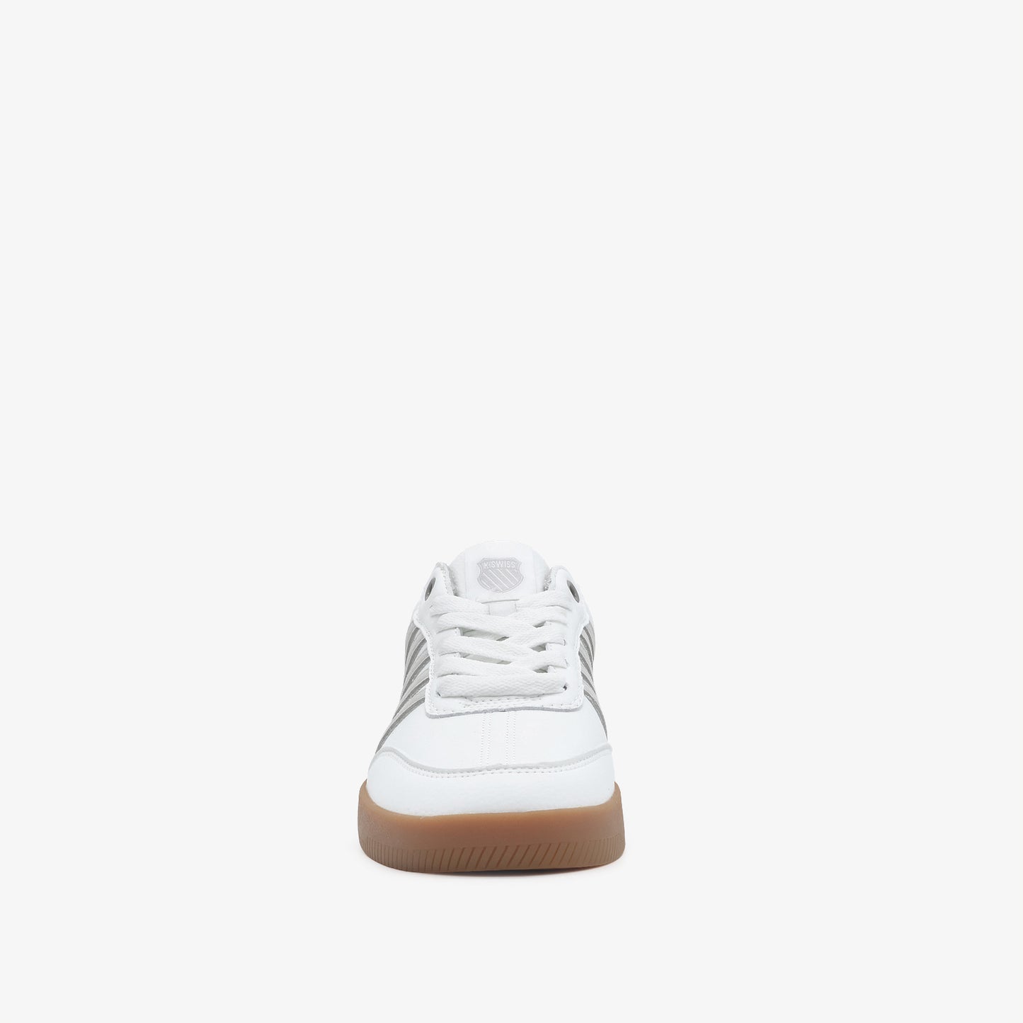 Blvd Women's Shoes - White Khaki
