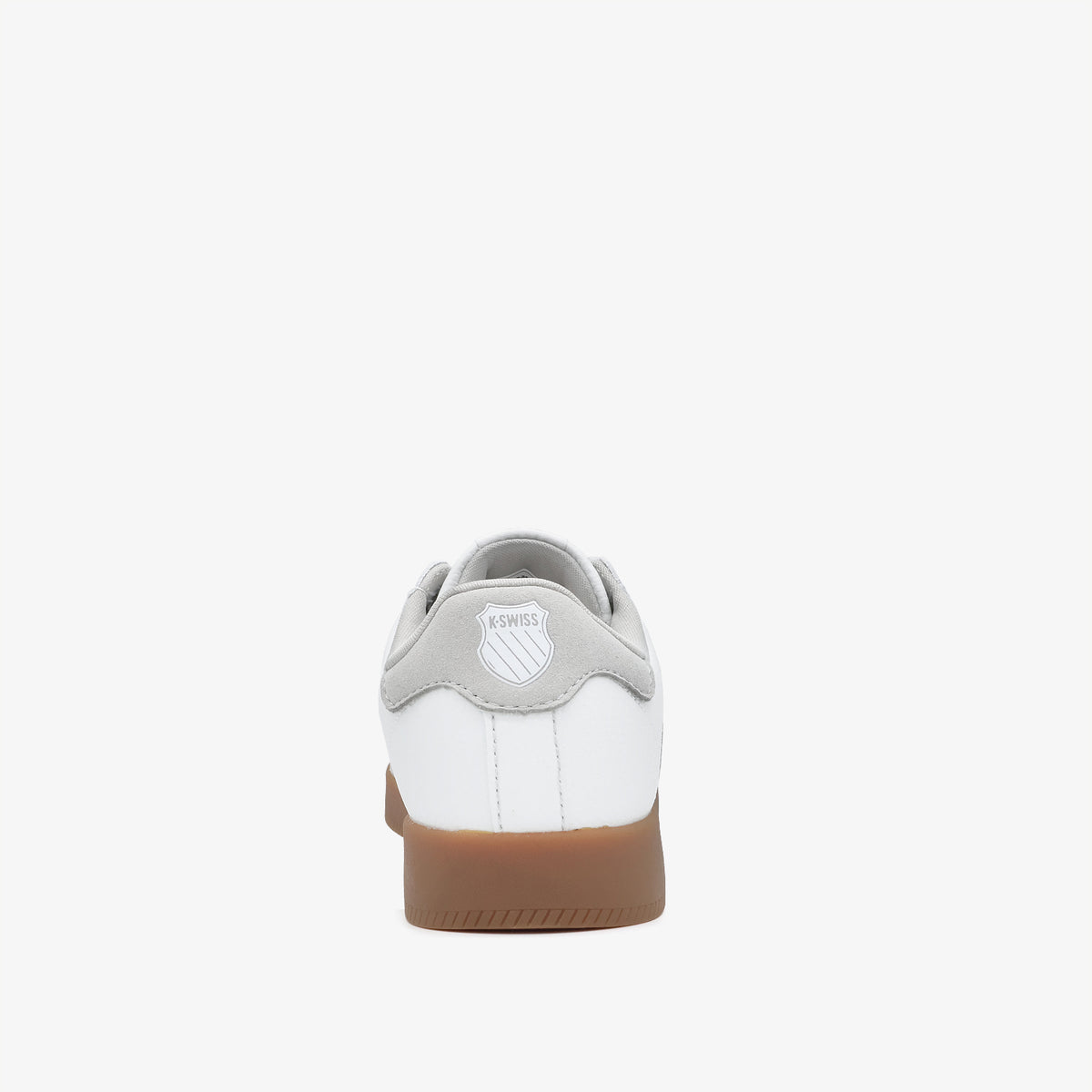 Blvd Women's Shoes - White Khaki