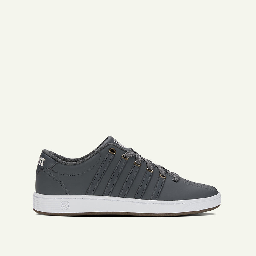 Court Pro II CMF Men's Shoes - Urban Chic/Dark Gum