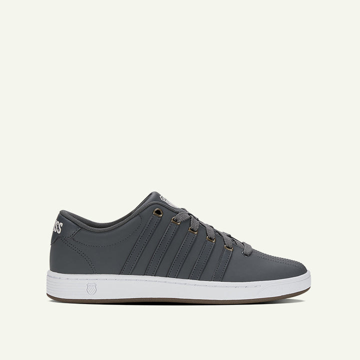 Court Pro II CMF Men's Shoes - Urban Chic/Dark Gum