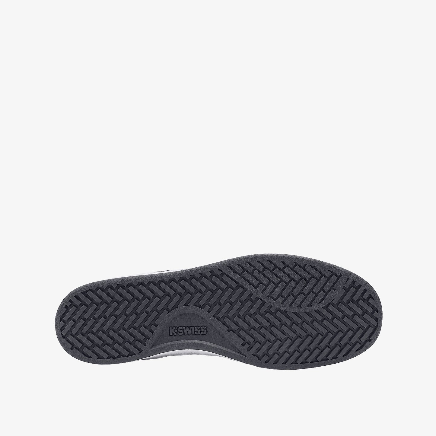 Court Pro II CMF Men's Shoes - White Gray