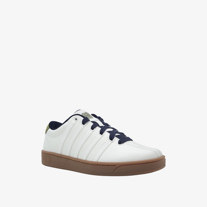 Court Pro II CMF Men's Shoes - Blanc Naval Academy Sphagnum Gum