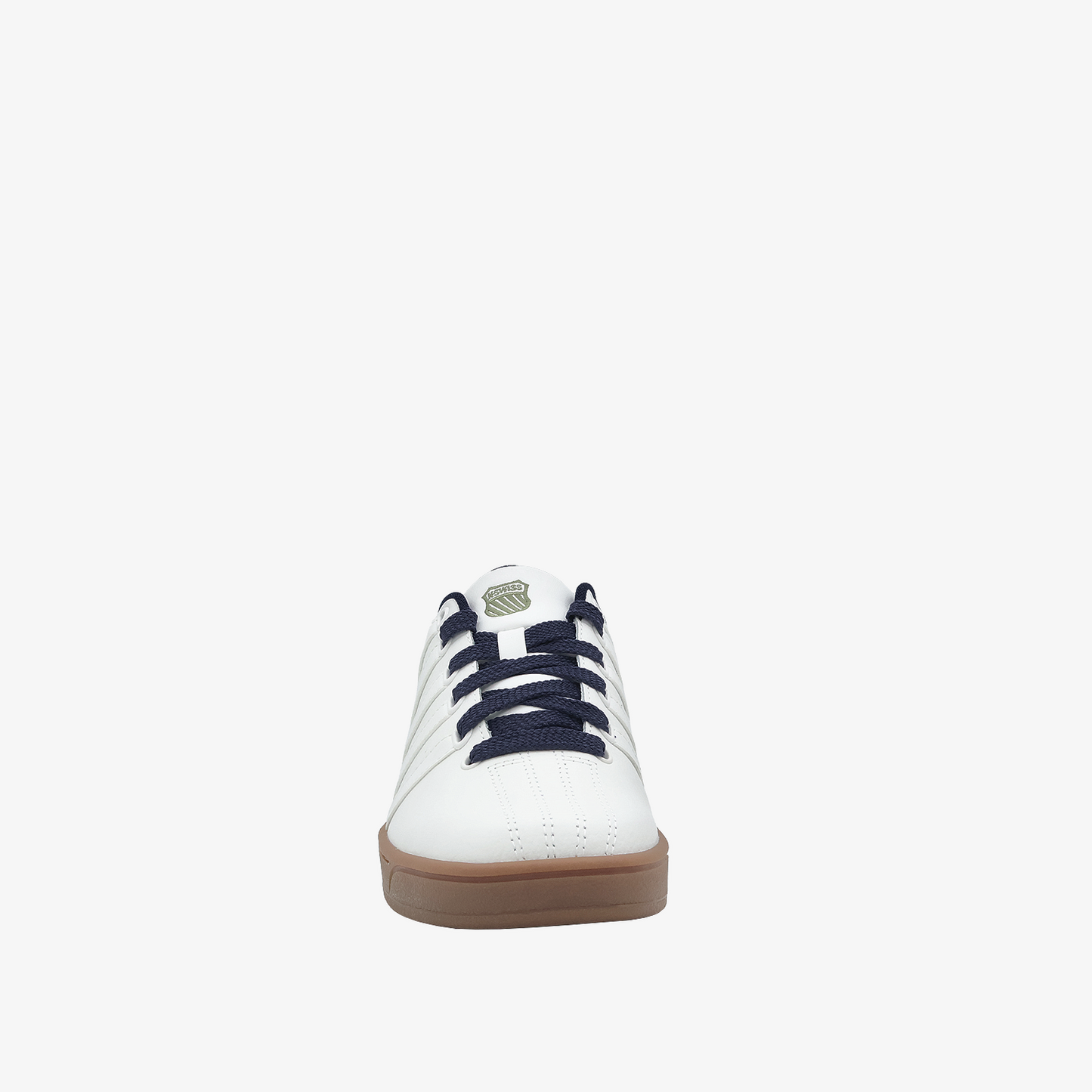 Court Pro II CMF Men's Shoes - Blanc Naval Academy Sphagnum Gum