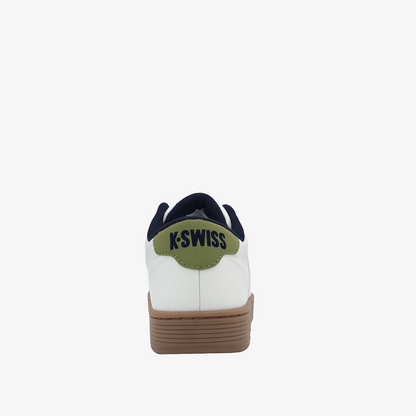 Court Pro II CMF Men's Shoes - Blanc Naval Academy Sphagnum Gum
