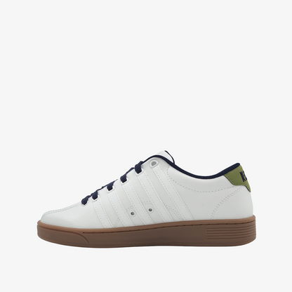 Court Pro II CMF Men's Shoes - Blanc Naval Academy Sphagnum Gum