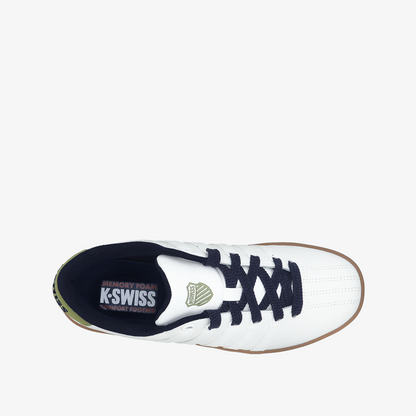 Court Pro II CMF Men's Shoes - Blanc Naval Academy Sphagnum Gum