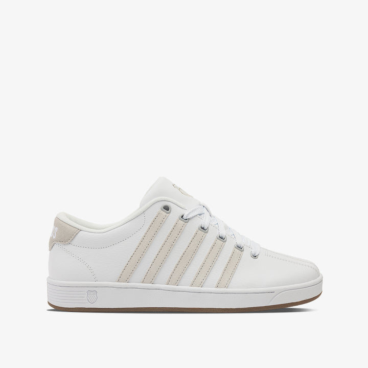 Court Pro II CMF Men's Shoes - White Gray Gum