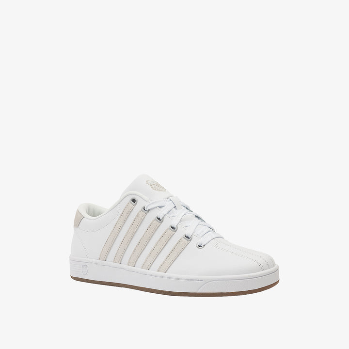 Court Pro II CMF Men's Shoes - White Gray Gum