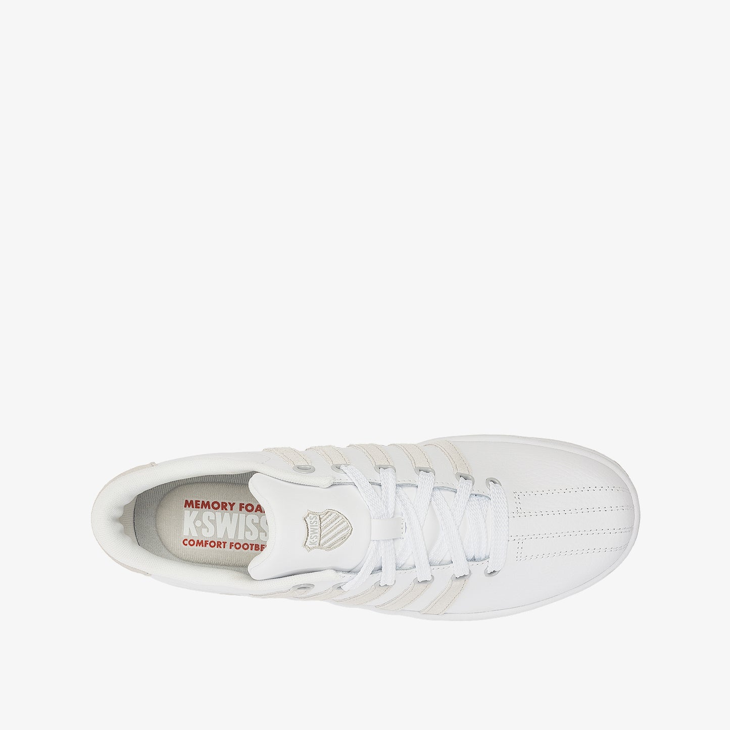 Court Pro II CMF Men's Shoes - White Gray Gum