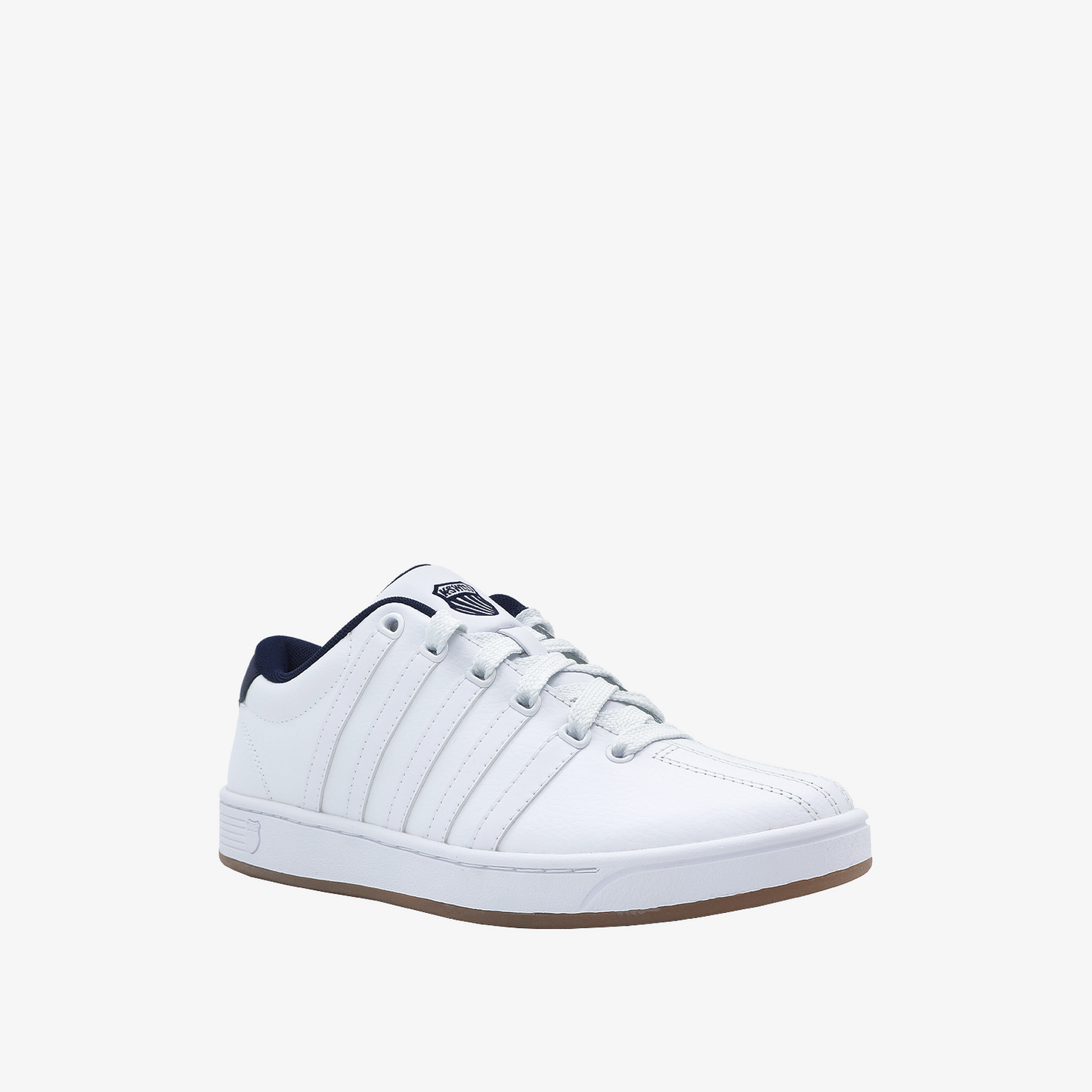 Court Pro II CMF Men's Shoes - White Naval Academy Gum