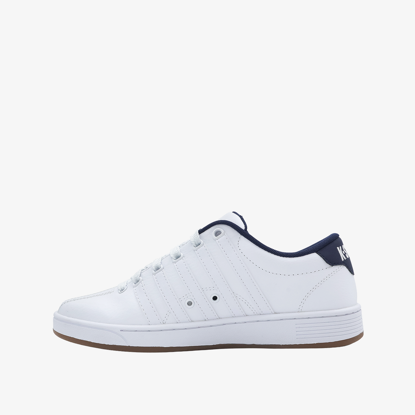 Court Pro II CMF Men's Shoes - White Naval Academy Gum