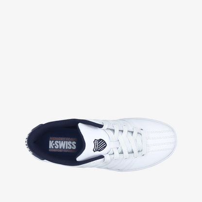 Court Pro II CMF Men's Shoes - White Naval Academy Gum